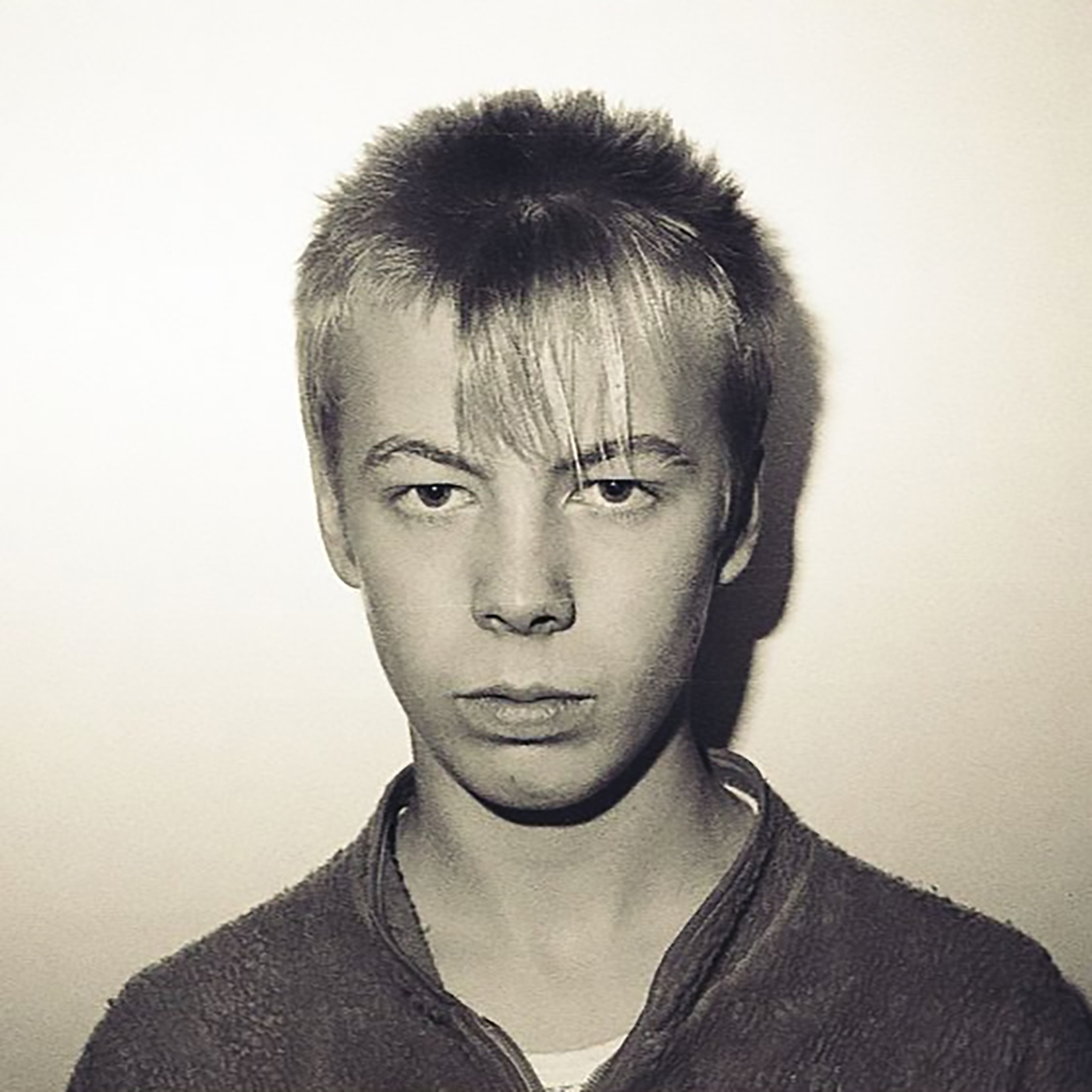 Mental Overdrive press photo